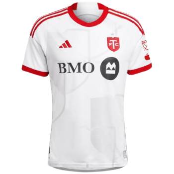 2024 Away kit