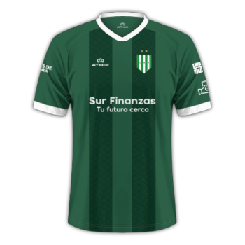 2023 Away kit