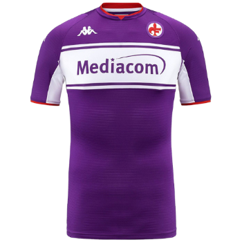 2021-2022 Home kit