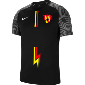 2021-2022 Third kit