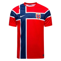 Uniforme de Norway