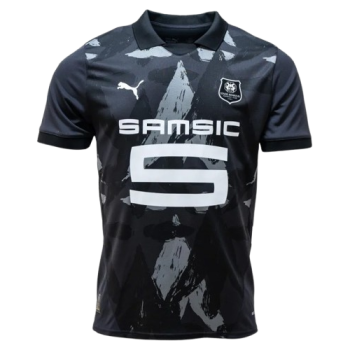 2024-2025 Third kit