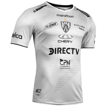 2020 Third kit