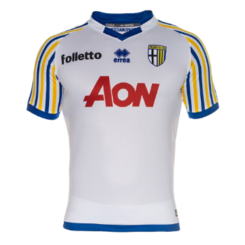2016-2017 Third kit