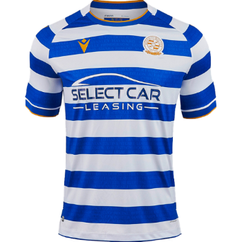 2021-2022 Home kit
