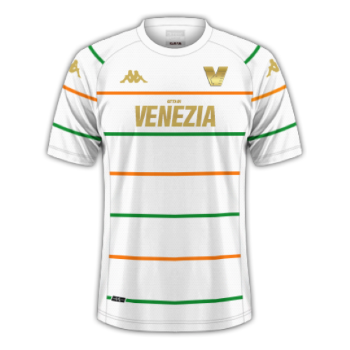 2022-2023 Away kit