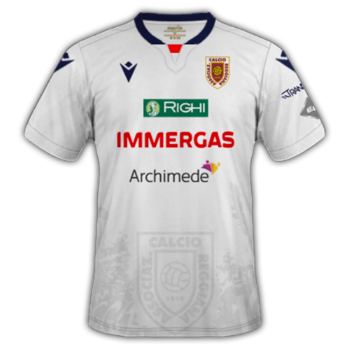 2021-2022 Away kit