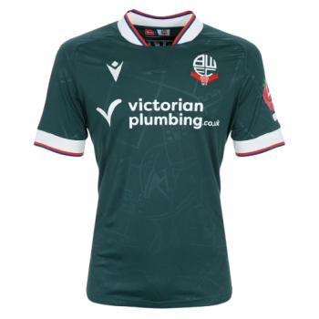 2024-2025 Away kit
