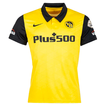 2020-2021 Home kit
