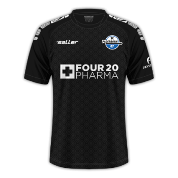 2023-2024 Home kit