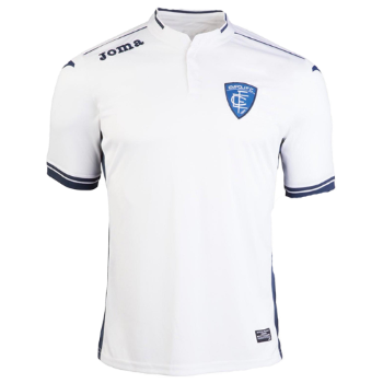 2016-2017 Away kit