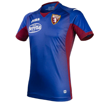 2019-2020 Third kit