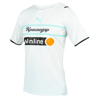 2021-2022 Third kit