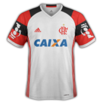 2017 Away kit