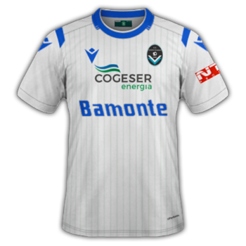 2021-2022 Third kit