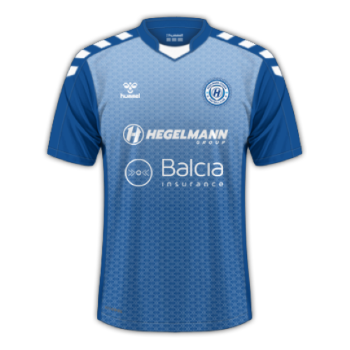 2023 Away kit