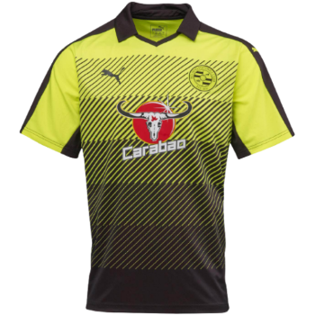 2016-2017 Away kit
