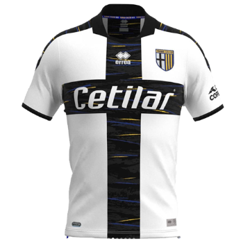 2021-2022 Home kit