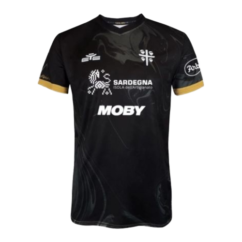 Cagliari 2024-2025 3rd