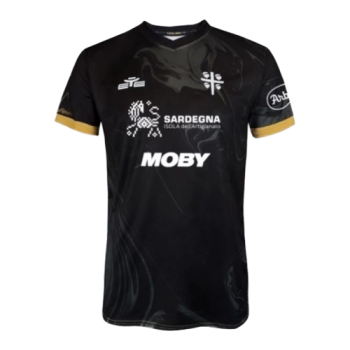 2024-2025 Third kit