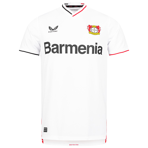 Bayer Leverkusen 2022-2023 3rd