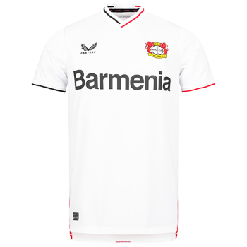 2022-2023 Third kit