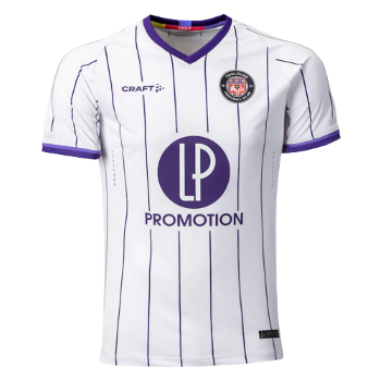 2022-2023 Home kit