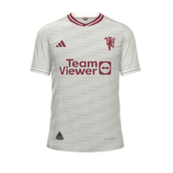 2023-2024 Third kit