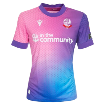 2024-2025 Third kit