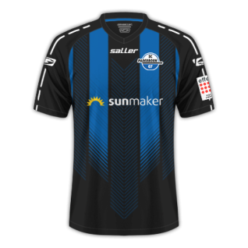 2018-2019 Home kit