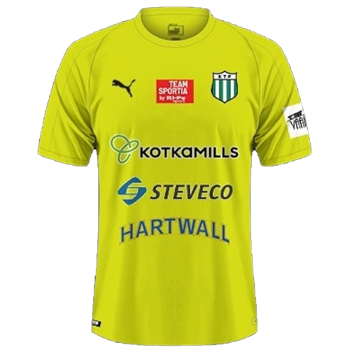 2021 Away kit