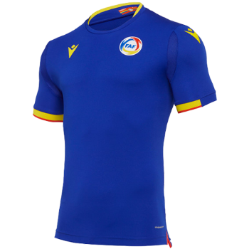 2021 Away kit