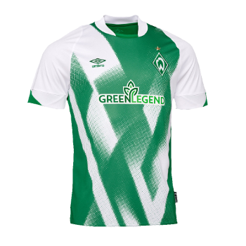 2022-2023 Home kit