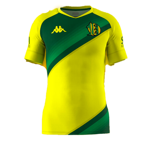 Aldosivi 2021 3rd