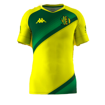 2021 Third kit