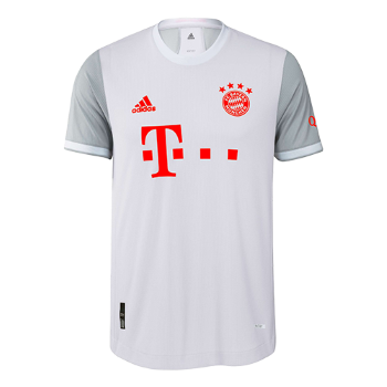 2020-2021 Away kit