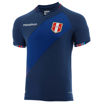 2021 Away kit