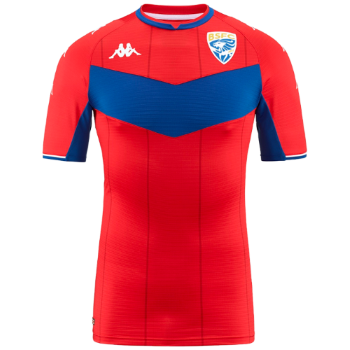 2021-2022 Third kit