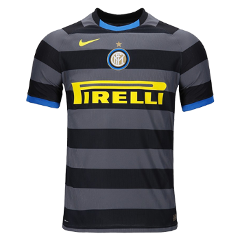 2020-2021 Third kit