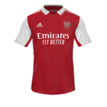 2022-2023 Home kit
