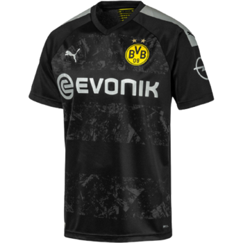 2019-2020 Away kit