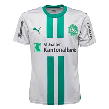 2023-2024 Away kit