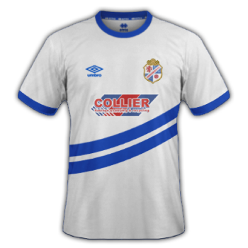 2021-2022 Third kit