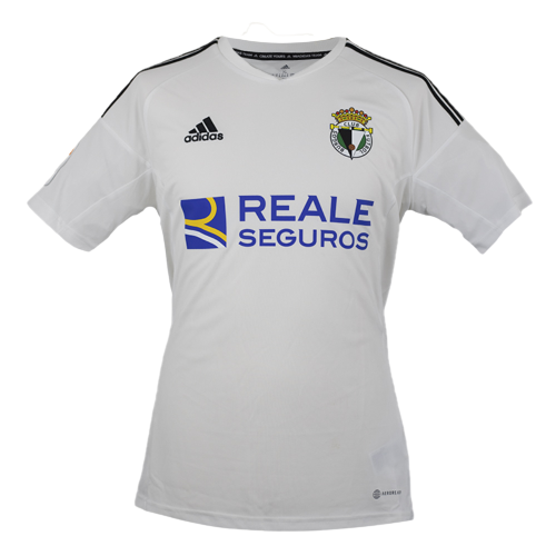Burgos 1st 2022-2023