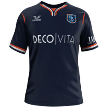 2021-2022 Away kit