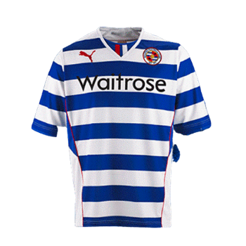 2013-2014 Home kit