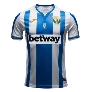 2018-2019 Home kit
