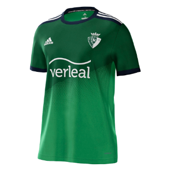 2021-2022 Away kit