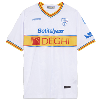 2025-2026 Away kit