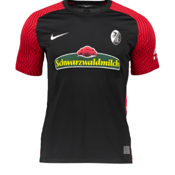2021-2022 Away kit